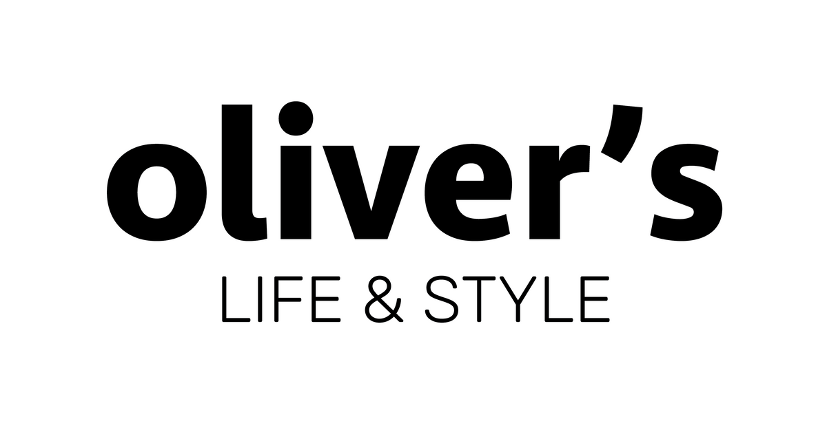 Oliver's Life & Style