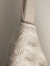 Dog towel, beige