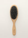 Dog mixed bristle brush